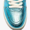 B.560 Metallic Wn Heritage Ledersneaker