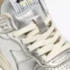 B.560 Metallic Wn Heritage Ledersneaker