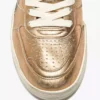 B.560 Metallic Wn Heritage Ledersneaker