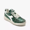 B.560 Metallic Wn Heritage Ledersneaker