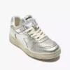 B.560 Metallic Wn Heritage Ledersneaker