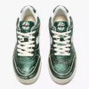 B.560 Metallic Wn Heritage Ledersneaker