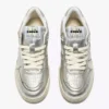 B.560 Metallic Wn Heritage Ledersneaker
