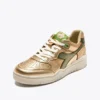 B.560 Metallic Wn Heritage Sneakers