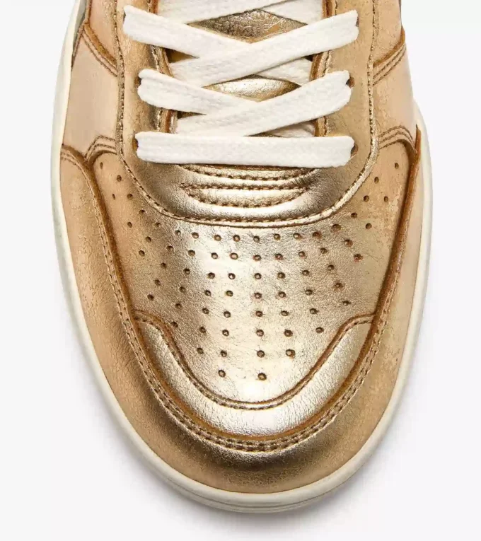 B.560 Metallic Wn Heritage Sneakers