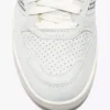 B.560 Studs Used Wn Leather Heritage Sneakers