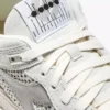 B.560 Studs Used Wn Leather Heritage Sneakers