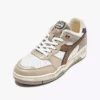 B.560 Torino Italia Heritage Ledersneaker
