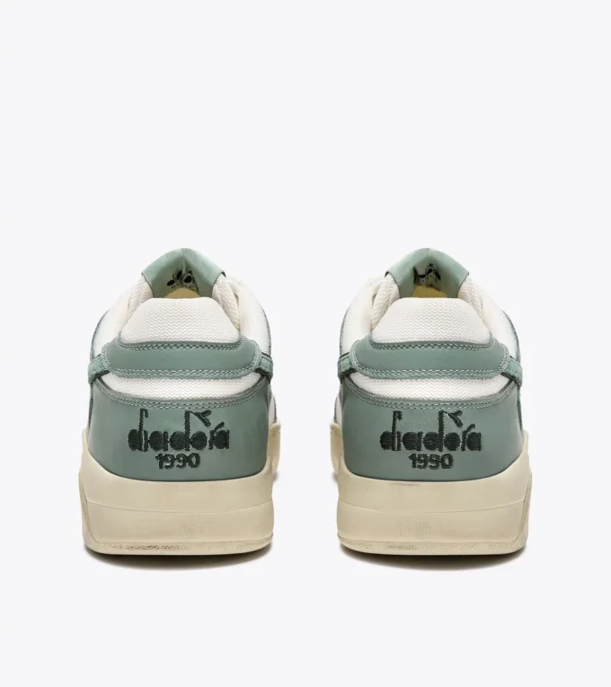 B.560 Used Heritage Schuh