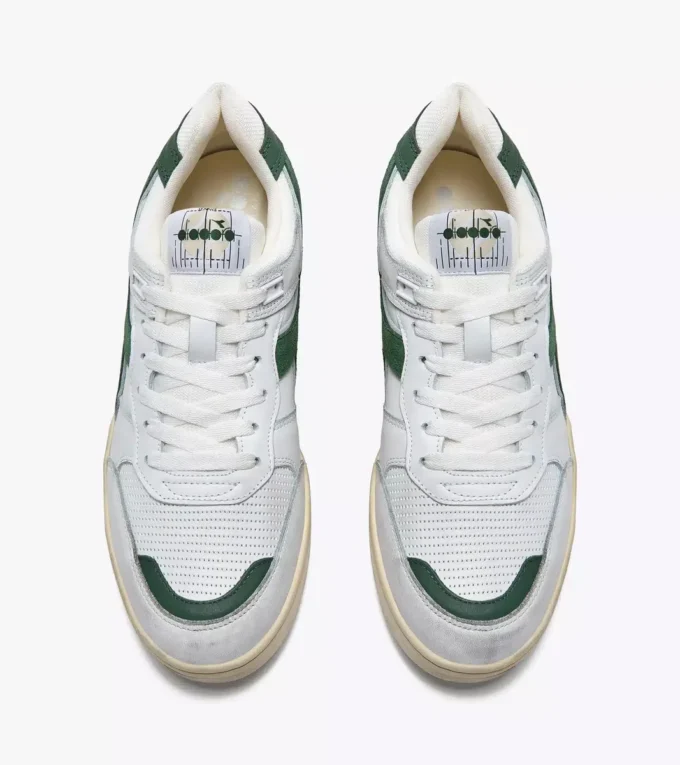 B.560 Used Heritage Schuh