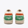 B.560 Used Rr Italia Heritage Sneakers – Made in Italy