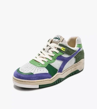 B.560 Used Ww Italia Heritage Schuh – Made in Italy – Unisex