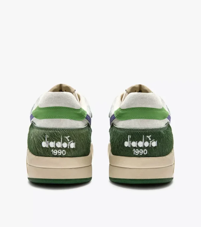 B.560 Used Ww Italia Heritage Schuh – Made in Italy – Unisex