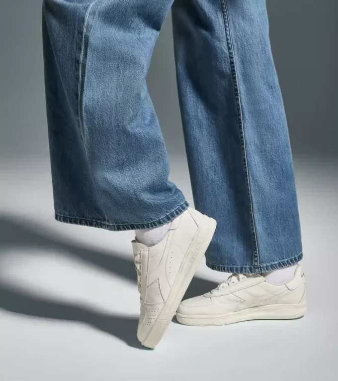 B.Elite ’84 Italia Made in Italy Heritage-Schuh