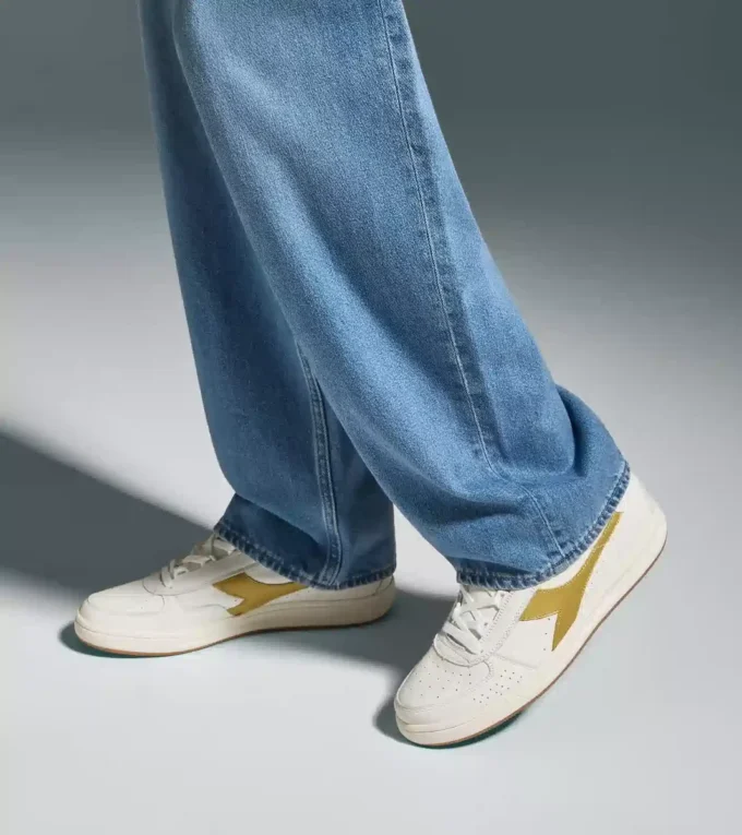 B.Elite ’84 Italia Made in Italy Heritage-Schuh