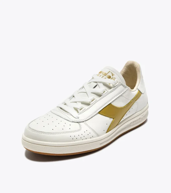 B.Elite ’84 Italia Made in Italy Heritage-Schuh