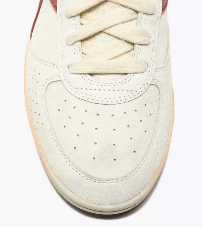 B.Elite Ascesa Heritage Ledersneaker