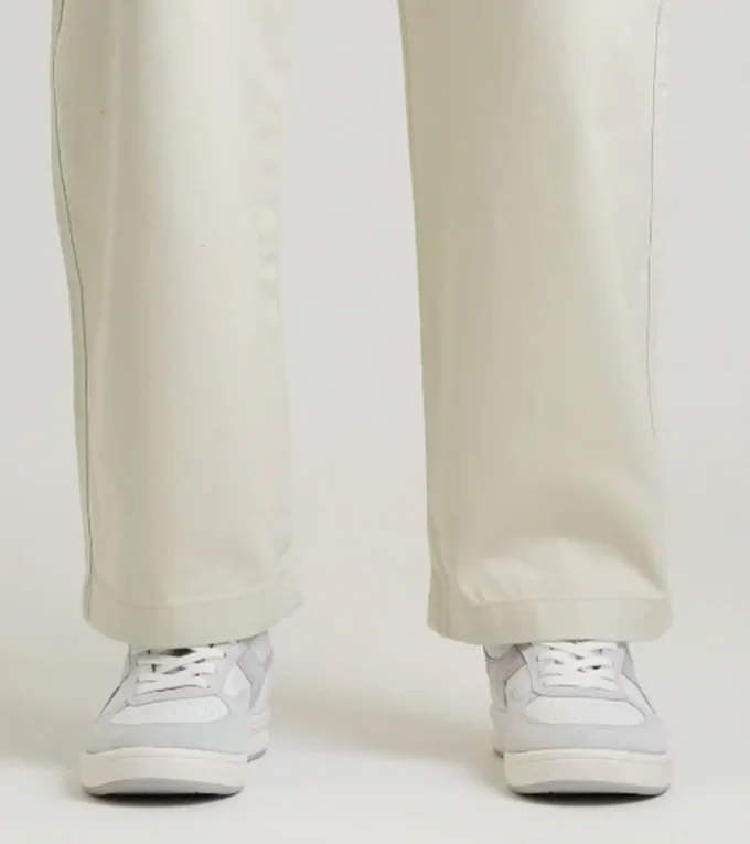 B.Elite Foro Used Italia Heritage Ledersneaker – Made in Italy