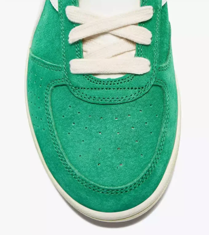 B.Elite Migliori Anni Heritage Ledersneaker