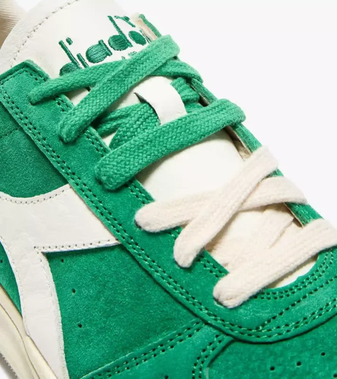 B.Elite Migliori Anni Heritage Ledersneaker