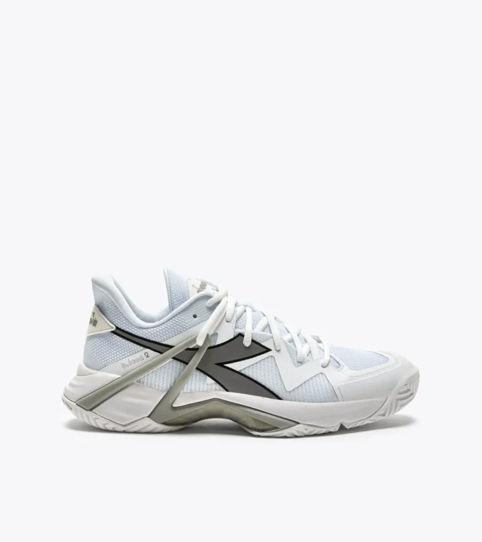 B.Icon 2 Ag Tennisschuhe für Hartplätze oder Sandplätze