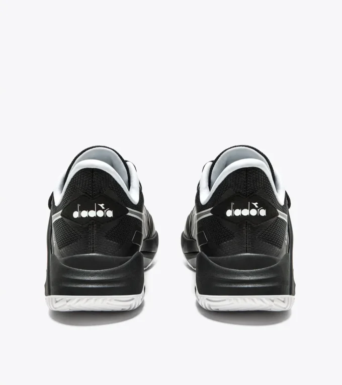 B.Icon 2 Ag Tennisschuhe für Hartplätze oder Sandplätze