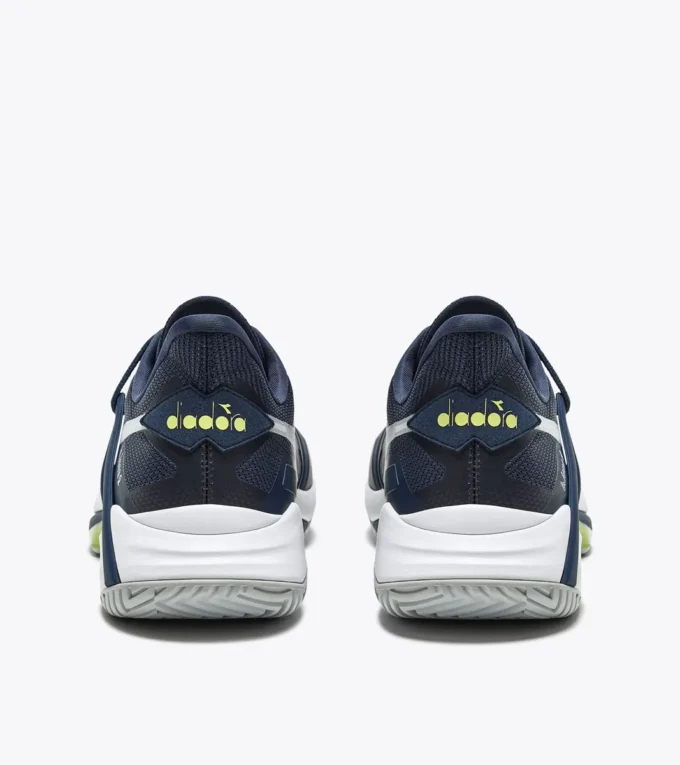 B.Icon 2 Ag Tennisschuhe für Hartplätze oder Sandplätze