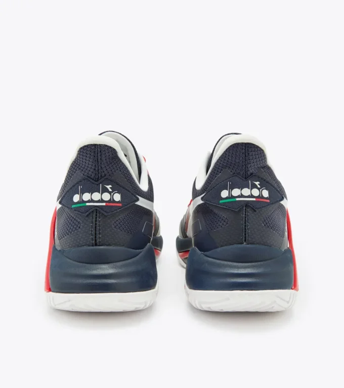 B.Icon 2 Ag Tennisschuhe für Hartplätze oder Sandplätze