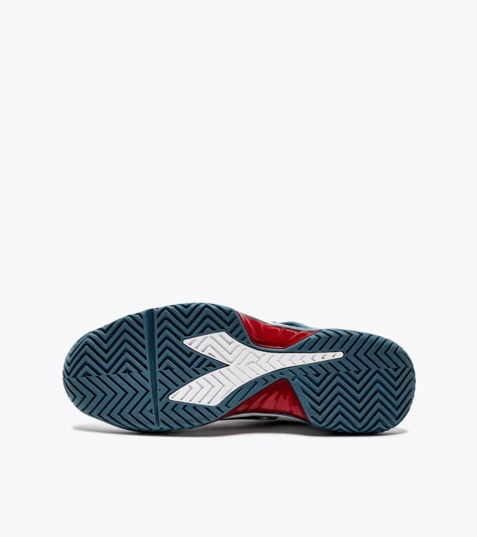 B.Icon 2 Ag Tennisschuhe für Hartplätze oder Sandplätze