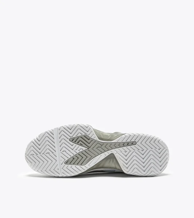 B.Icon 2 Ag Tennisschuhe für Hartplätze oder Sandplätze