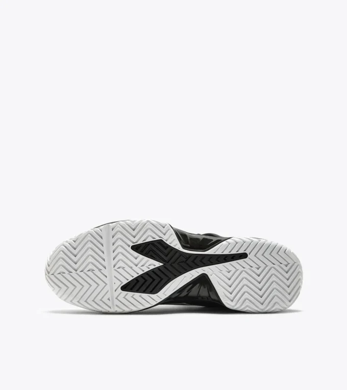 B.Icon 2 Ag Tennisschuhe für Hartplätze oder Sandplätze