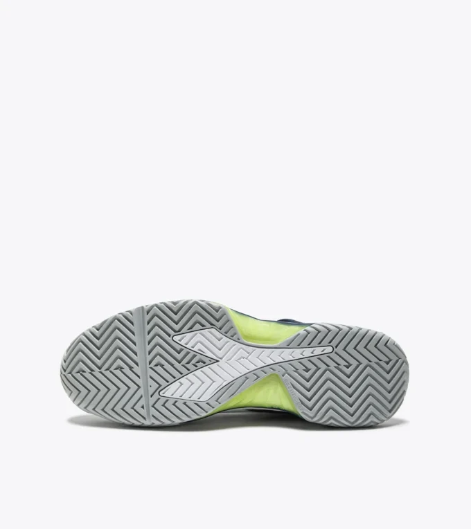 B.Icon 2 Ag Tennisschuhe für Hartplätze oder Sandplätze