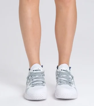 B.Icon 2 W Ag Tennisschuhe für Hartplätze oder Sandplätze