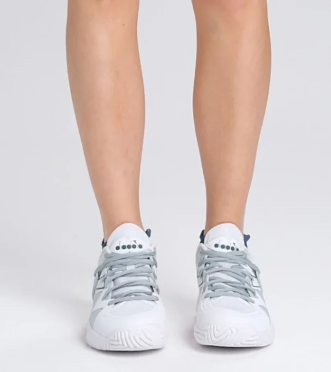 B.Icon 2 W Ag Tennisschuhe für Hartplätze oder Sandplätze