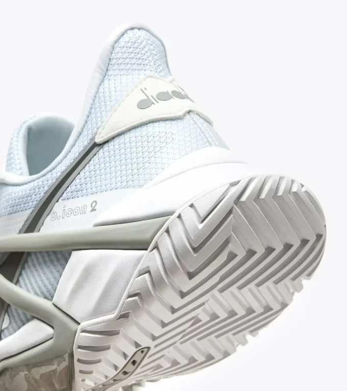 B.Icon 2 W Ag Tennisschuhe für Hartplätze oder Sandplätze