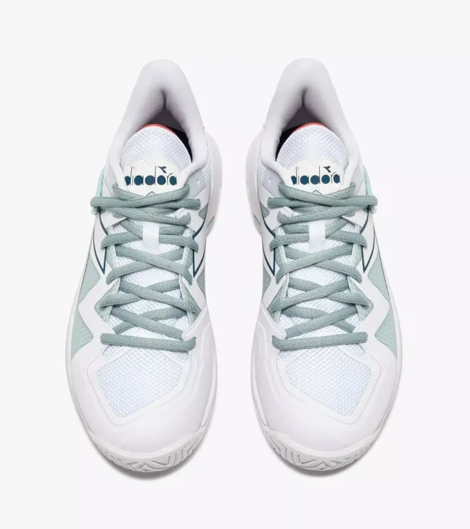 B.Icon 2 W Ag Tennisschuhe für Hartplätze oder Sandplätze