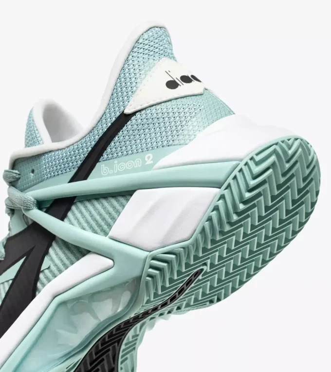 B.Icon 2 W Clay Tennisschuhe für Sandplätze