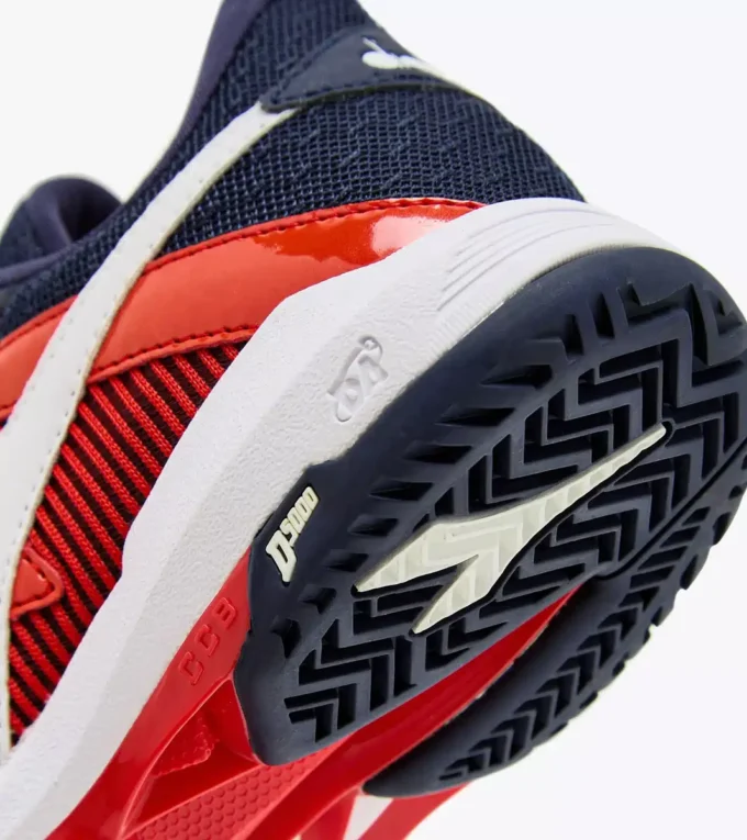 B.Icon 2 Y Tennisschuhe – Junior