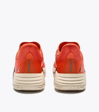 B.Icon 3 Ag Tennisschuh für Hartplätze und Sandplätze – Stabilität