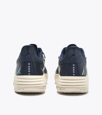 B.Icon 3 Ag Tennisschuh für Hartplätze und Sandplätze – Stabilität