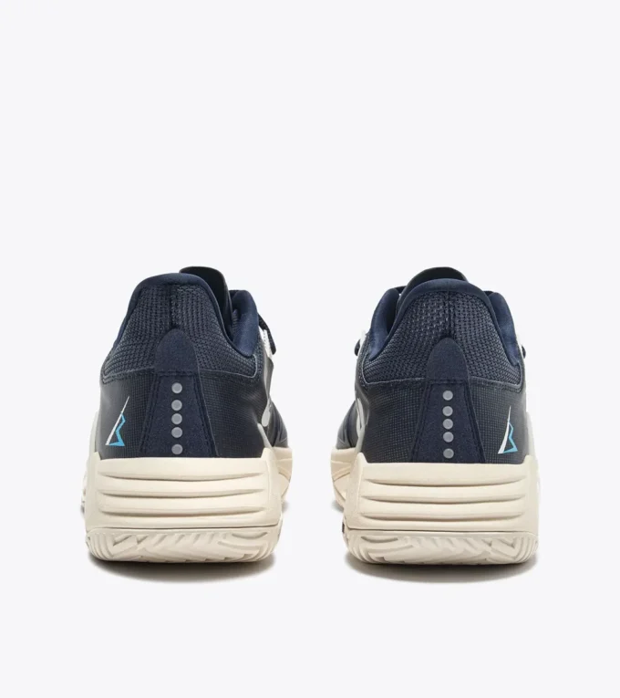 B.Icon 3 Ag Tennisschuh für Hartplätze und Sandplätze – Stabilität