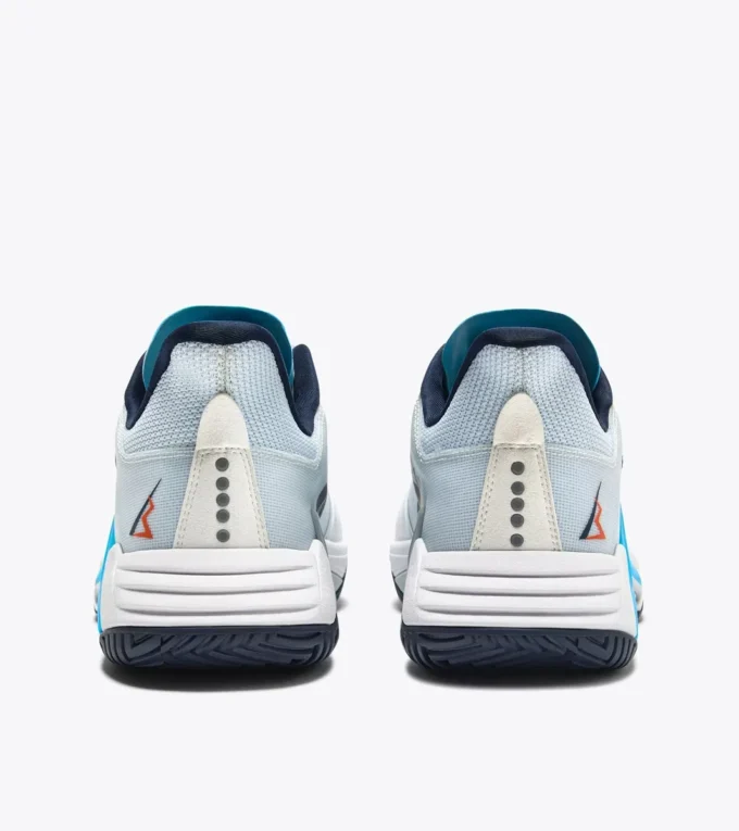 B.Icon 3 Ag Tennisschuh für Hartplätze und Sandplätze – Stabilität