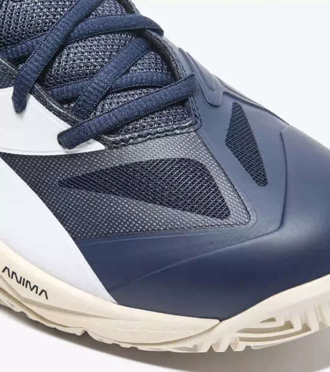 B.Icon 3 Ag Tennisschuh für Hartplätze und Sandplätze – Stabilität