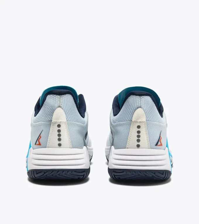 B.Icon 3 Clay Tennisschuh für Sandplätze – Stabilität und Kontrolle