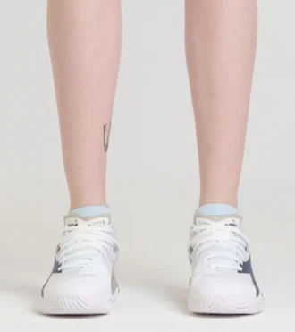 B.Icon 3 W Ag Tennisschuh für Hartplätze und Sandplätze – Stabilität