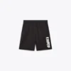 Bermuda Athl. Logo Sport-Bermudashorts