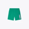 Bermuda Athl. Logo Sport-Bermudashorts