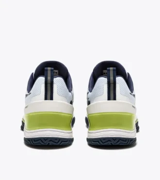 Blushield Torneo 2 Ag Tennisschuhe für Hartplätze oder Sandplätze