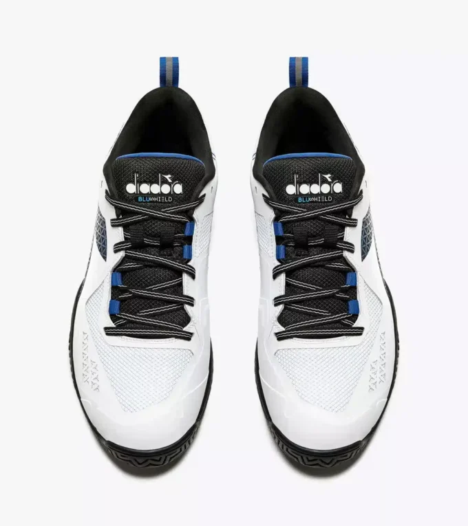 Blushield Torneo 2 Ag Tennisschuhe für Hartplätze oder Sandplätze