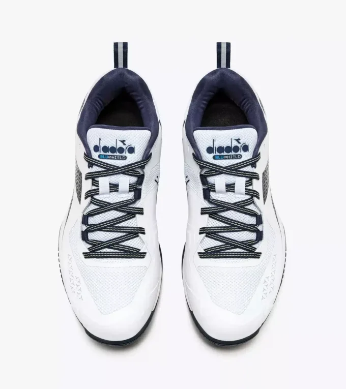 Blushield Torneo 2 Ag Tennisschuhe für Hartplätze oder Sandplätze